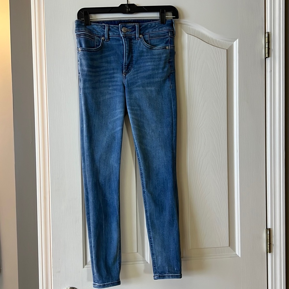 Express Denim